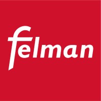 Felman logo - Similar company to Luxe Perfil
