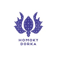 Homoky Winery logo - Similar company to Gilvesy Winery