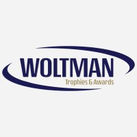 Woltman Trophies & Awards
