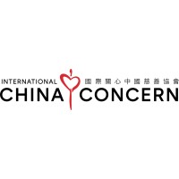 International China Concern logo - Similar company to 黑土麦田公益