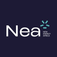 NEA logo - Similar company to Beepeeoo