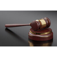 Landmark Auctions logo - Similar company to Congro