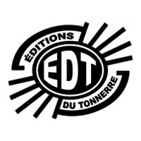 EDITIONS DU TONNERRE logo - Similar company to Mp Ghanem