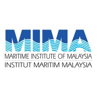 Maritime Institute of Malaysia logo - Similar company to Um Sustainable Development Centre
