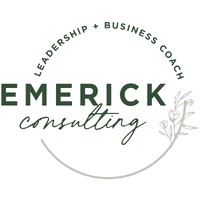 Emerick Consulting, LLC logo - Similar company to Upspring