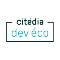 Citédia Dev Eco logo - Similar company to Agado Dev