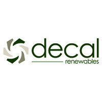 Decal Renewables logo - Similar company to aream