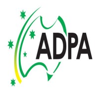 Australian Dental Prosthetists Association logo - Similar company to Hci