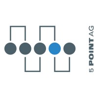 5 POINT AG logo - Similar company to Team Space