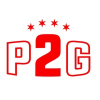The P2G Group logo - Similar company to Windfall Strategies
