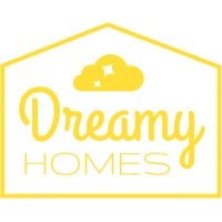 Dreamy Homes logo - Similar company to Dreamy