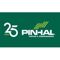 Compensados Pinhal logo - Similar company to Compensa Ind. E Com. De Compensados Ltda.