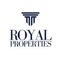 Royal Properties logo - Similar company to Royal Properties