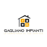 Gagliano Impianti logo - Similar company to Real Security Srl