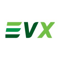 EVX |  Sustainable EV Charging Solution logo - Similar company to Smartizer