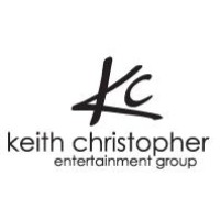 Keith Christopher Entertainment logo - Similar company to Intrigue Films