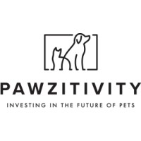 Pawzitivity Pets logo - Similar company to The Native Agency