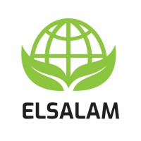 ELSALAM co logo - Similar company to Elsalam Engineering Contractors/Aerodyn