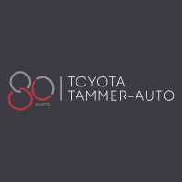 Toyota Tammer-Auto/Toyota Autotalot Oy logo - Similar company to 3Dtech Oy