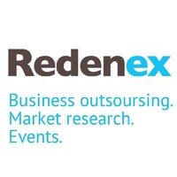 REDENEX DIGITAL logo - Similar company to Videopeel