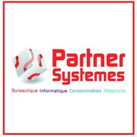 PARTNER SYSTEMES logo - Similar company to Msi Nord