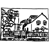 YogaWerkstatt Dresden logo - Similar company to Yoga - Sonja Schildt