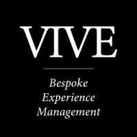VIVE Bespoke Events logo - Similar company to Calina Capital & Partners Dubai