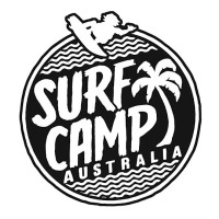 Surf Camp Australia Pty Ltd logo - Similar company to Base Surf Camp