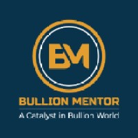 Bullion Mentor logo - Similar company to Stackviv Ai