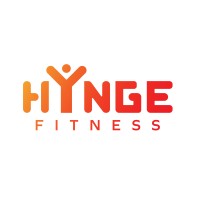 Hynge Fitness logo - Similar company to Sernak Group