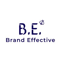 B.E. Brand Effective logo - Similar company to Crossing Zebra