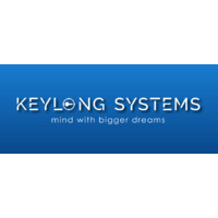 Keylong Systems logo - Similar company to Hostrik