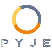 PYJE logo - Similar company to Data Crafters Lab