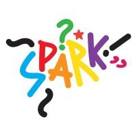 Spark! School Book Awards logo - Similar company to Litpick Book Reviews