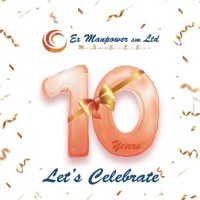 EX Manpower Ltd logo - Similar company to Trust Service And Innovation ( Tsi )