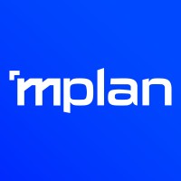 Mplan logo - Similar company to Mplanes