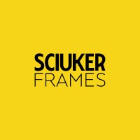 Sciuker Frames logo - Similar company to Ctp Srl Company Trafil Production