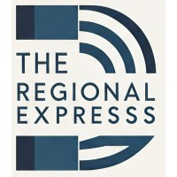 The Regional Express logo - Similar company to Cropsy