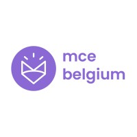 MCE Belgium logo - Similar company to Novojy