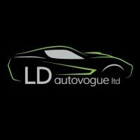 LD Autovogue ltd logo - Similar company to Ryemarc Group