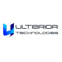Ulterior Technologies logo - Similar company to Harvard In Tech