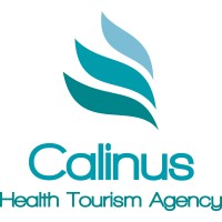 Calinus Health Tourism Agency logo - Similar company to Esthomy