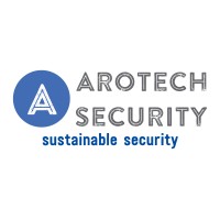 Arotech Security logo - Similar company to Omega Security Solutions