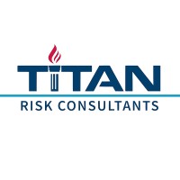 Titan Risk Consultants logo - Similar company to Titan Risk Management
