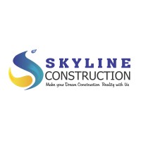 SKYLINE Construction logo - Similar company to J & J Construction