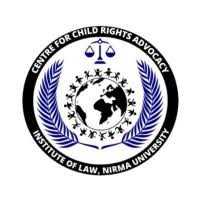 Centre For Child Rights Advocacy, ILNU logo - Similar company to Sauhard