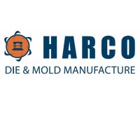 HARCO Die & Mold Manufacture logo - Similar company to Pego Group - English