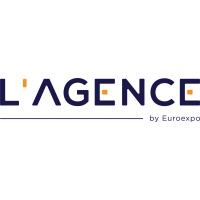 L'Agence logo - Similar company to Agence Archibald