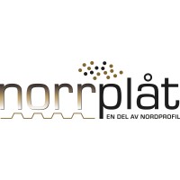 Norrplåt i Skellefteå AB logo - Similar company to Nordprofil Ab