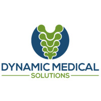 Dynamic Medical Solutions LLC logo - Similar company to Artema Tech